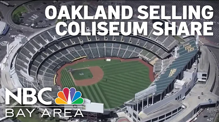Oakland announces sale of its share of Coliseum ownership