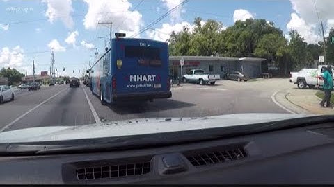 HART buses will get safety barriers after deadly attack on driver