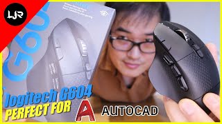 The Best Gaming Mouse For AutoCAD screenshot 3