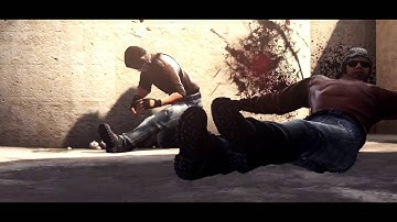 PUMP IT [CS:GO] [NOT BACK]