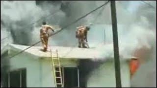 WATCH OUTS: #6 - #9: Roof Ventilation