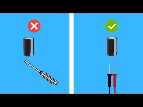 Video: Sådan installeres dobbelt switch (med billeder)