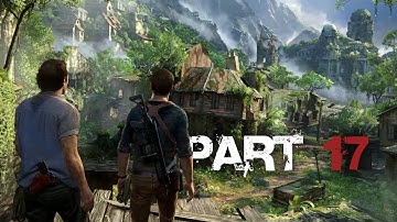 UNCHARTED 4: A THIEF