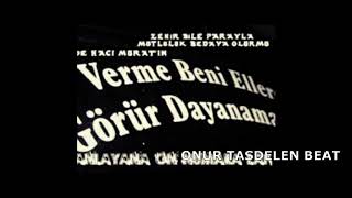 HÜSEYİN KAGIT VERME BENİ ELERE REMİX BEAT 2019 ONUR TAŞDELEN  ANKARA HAVASI Resimi