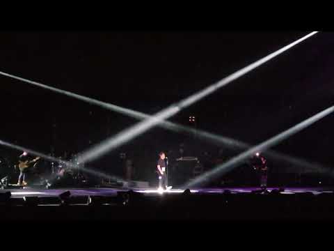 《周華健》Wakin Chau【孤枕难眠 - Gu Zhen Nan Mian - Solitary Pillow Sleep】Live Concert 2023 Malaysia