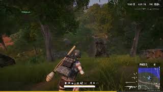 Panzer BDRM kill