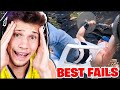 FAILS that are truly funny