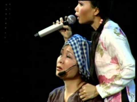HongThaiPro - Nỗi buồn của mẹ