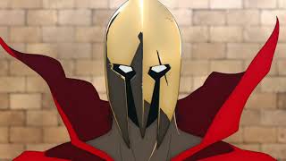 Fate grand order babylonia (opening 1 ...