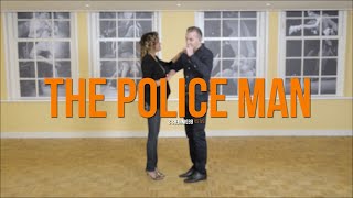 Salsa Beginners 2 - Salsa Policeman - Detailed information Resimi