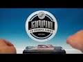 2017 Plates and Patches Football Hobby Box Break - SWEET!