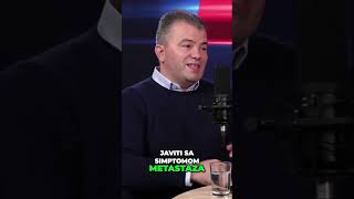 Razumevanje raka prostate: Simptomi i screeningski testovi ⏐ Na Zdravlje, dr Damjan Pantić