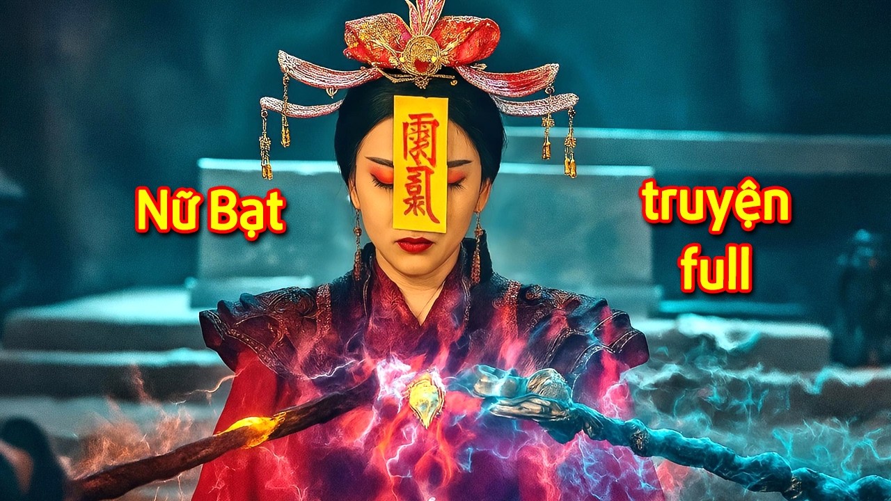 Chuyện Tâm Linh Tháng Cô Hồn : Thần Tiên Vì Đâu Hóa Cương Thi, Đạo Pháp Sư Bắt Quỷ Xuyên Hai Giới