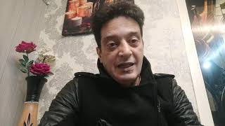نضال الاحمدية بالصوت والصوره كيف تشتم السوريين