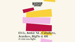 A Little Less Bigflo (Elvis Presley, Junkie XL, Caballero & JeanJass, Bigflo & Oli)