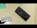 OnePlus Nord N10 5G | Review en español