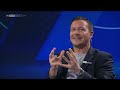 "Talk und Tore" mit Maximilian Entrup und Marcus Pürk