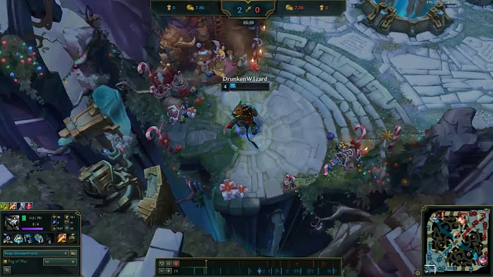 Invade close call
