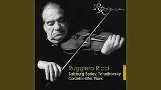 6 Morceaux, Op. 19: No. 4. Nocturne (arr. C. Nicholls)