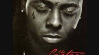 Lil Wayne- Dr. Carter*** THE CARTER 3