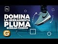 Photoshop Tutorial | Eliminar Fondos con la Pluma | Pen Tool to Remove Backgrounds