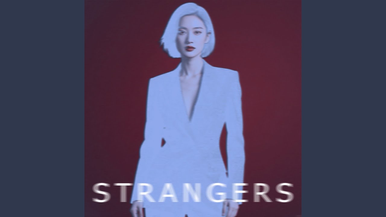 Watch Strangers on YouTube Watch Strangers on YouTube