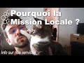  quoi sert la mission locale 