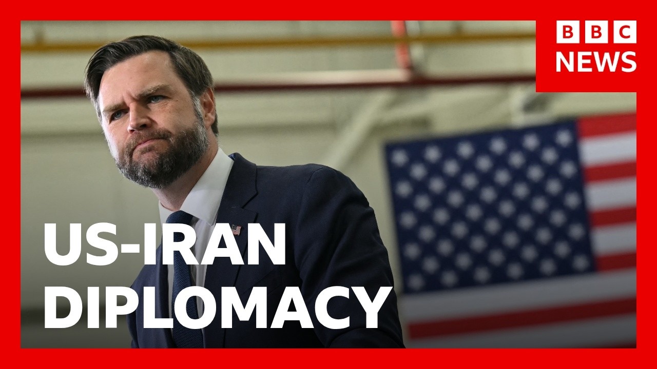 New clues on US-Iran diplomacy | BBC News New clues on US-Iran diplomacy | BBC News