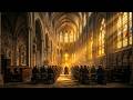 Gregorian Chant to Feel the Presence of God 🕊️ Sacred Peace (432Hz) | Cantus Monasticus 🎵