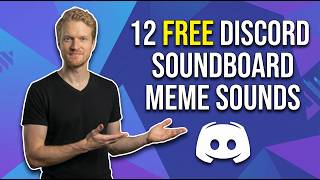 How To Get 12 Free Discord Soundboard Meme Sounds (Easy Guide) screenshot 4