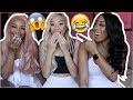 WHO'S MOST LIKELY TO CHALLENGE ft. Ashley Deshaun & Chelsea Nicole