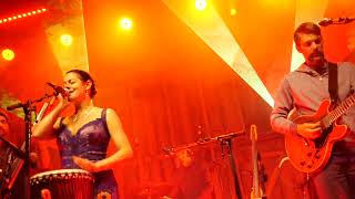 Elephant Revival - White Rabbit @mikeabb