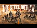 Best Rock N Roll Mix 🎸 Ride the Highway 🔥 Rebel Energy | THE STEEL OUTLAW Sound #outlawrock