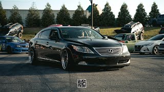 Exposing Every Issue with My 2007 Lexus LS460L!!!