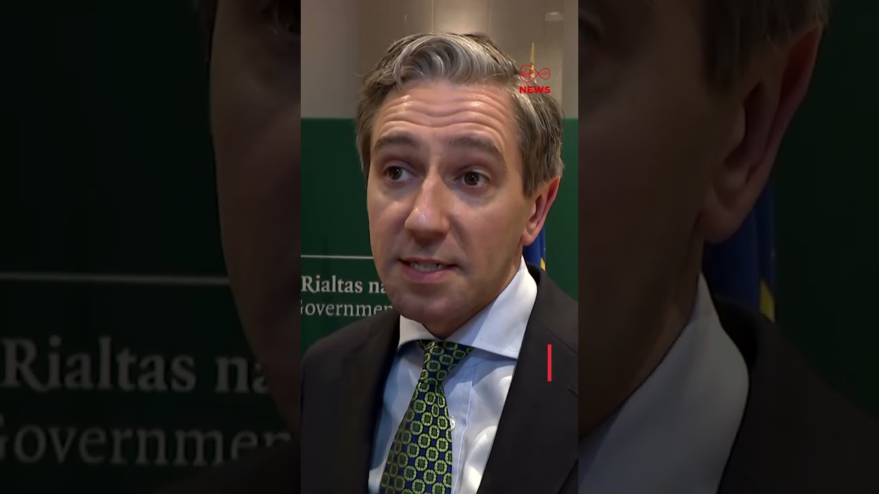 EU Commission Responds  After Trump Threatens  EU with 50% Tariff