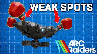 видео: Руководство по ARC Raiders — как победить каждого ARC (уязвимые места, стратегии и добыча ARC) картинка: Руководство по ARC Raiders — как победить каждого ARC (уязвимые места, стратегии и добыча ARC)