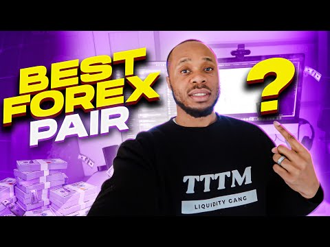 The Best Forex Pairs For Day Trading