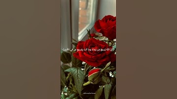 ما تيسر من سورة فاطر بصوت القارئ(ياسر الدوسري)