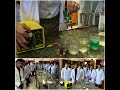 آزمایش رسانایی سنجی محلولها Conductivity test of solutions mp3