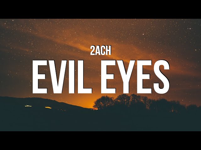 Evil Eye Sparethra Lyrics