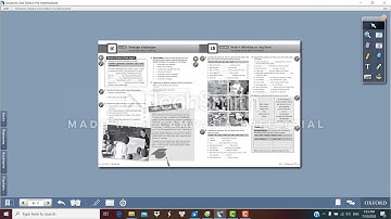 solution pre intermediate unit 1. Listening  text book