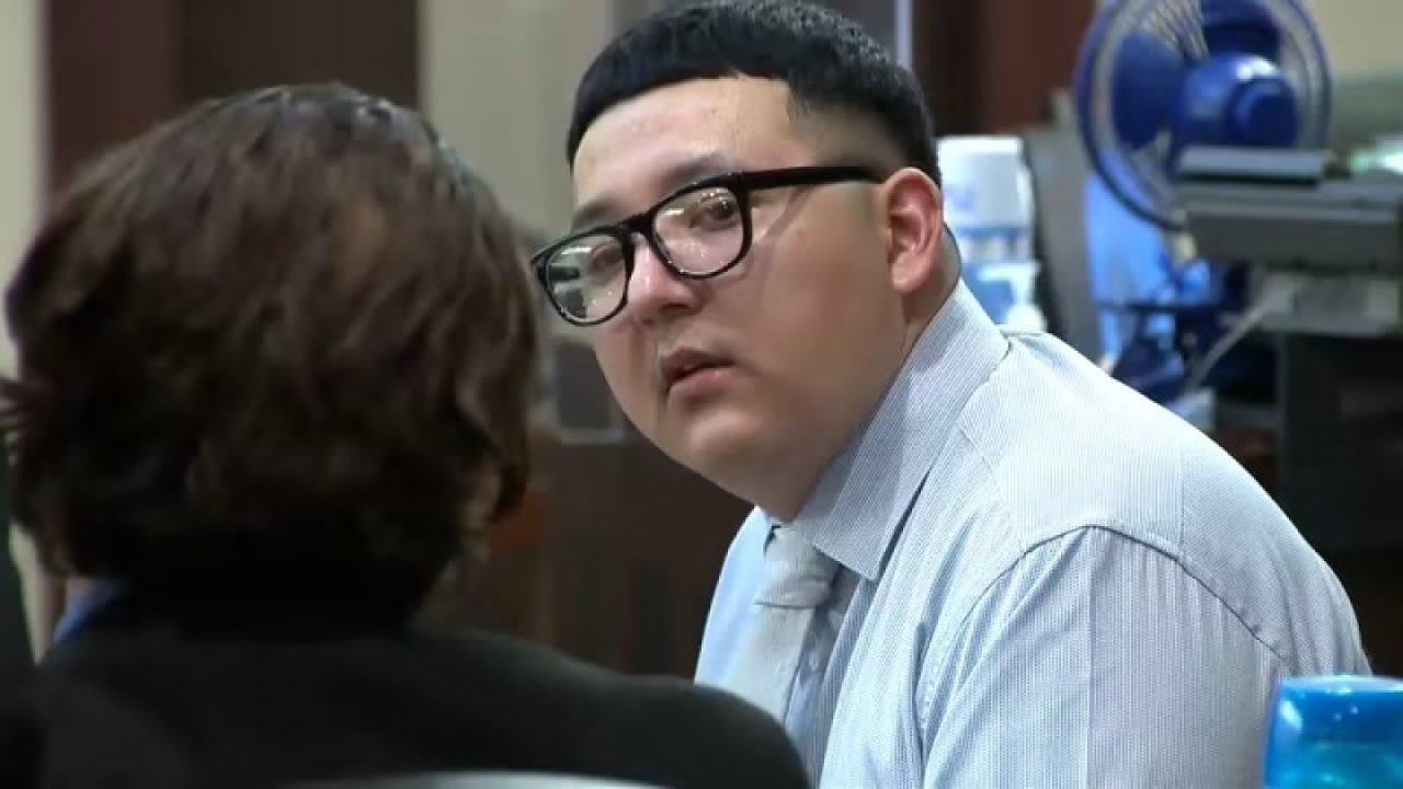 Jury finds San Antonio man guilty of fatally shooting his girlfriend ...