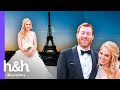Sólo los dos en París | Vestido de Novia | Discovery H&H