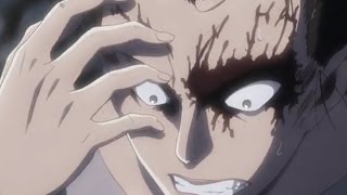 Transformación de ymir en titan - shingeki no kyojin 2