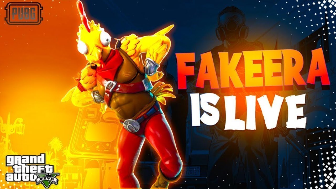 Sadda Haq Aithe Rakh #pubgmobile #pubglive #bgmilive #fakeeragaming # ...