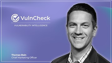 VulnCheck Mission: Deliver exploit & vulnerability intelligence faster than anyone.