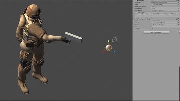 02. Top down stealth action: One hand weapon