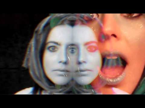 MATER SUSPIRIA VISION - Paracusia