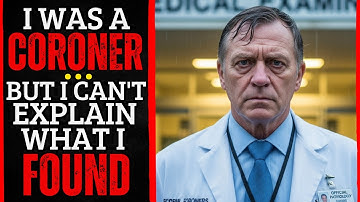 My Most Unexplained Case as a Coroner — This One Still Haunts Me