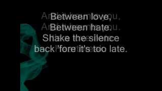 Love/Hate Heartbreak by Halestorm
